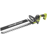 Ryobi RY18HT50A-0 Hækkeklipper - 18V - Uden batteri og oplader - SOLO