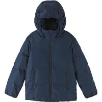 Reima Dunjakke - Paimio - Navy - - 8 år (128) - Dunjakke