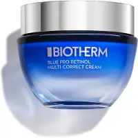 Biotherm Blue Pro-Retinol Moisturizing Cream 50 ml