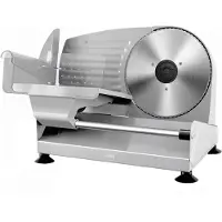 Eldom KR400, Elektrisk, Rustfritt stål, Metall, 150 W, 220 - 240 V, 50 Hz