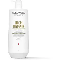 Goldwell Dualsenses Rich Repair gjenoppbyggende balsam 1000 ml