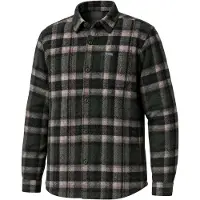 Columbia Hunter Arch Shirt Jakke grønn