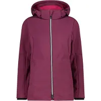 CMP Long Fit 3a22226 Softshelljakke