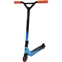 Street Surfing Sparkesykkel - Torpedo - Isbre - - OneSize - Sparkehjul