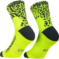 Dynafit Run Wild Mid Sokker