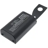 Cameron Sino Batteri til strekkodeskanner for Symbol MC30, MC3000, MC3070 osv.