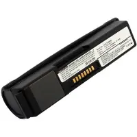 24.Se Batteri for strekkodeskanner for Zebra WT41N0, WT4000, WT4090