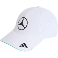 Adidas Mercedes-amg Petronas F1 Team Driver Cap