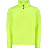 CMP Stretch Sweat 39e2324 Halv Glidelås Genser