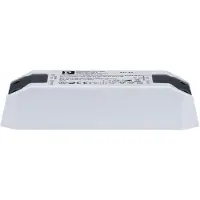 Paulmann Elektroniktrafo Halogen+LED 50VA 12V