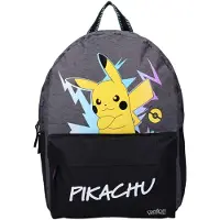 Vadobag Pokémon Ready For Battle Ryggsekk 39 Cm