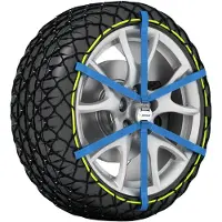 Michelin Snøkjettinger EasyGrip Evolution 10