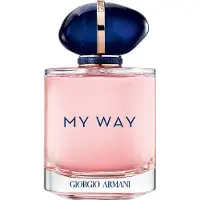 Giorgio Armani My Way Parfymevann 90ml