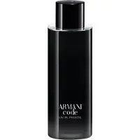 Giorgio Armani Code Pour Homme parfyme 200 ml EDT refillbar spray