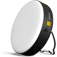 Aqiila Lightbird BL10 - Campinglight with Powerbank