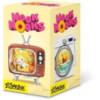 Zuru Nook Nooks Assorted Mysterieboks