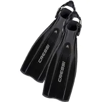 Cressi Pro Light Dykkefinner