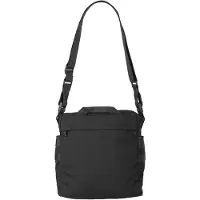 Helikon Tex Bushcraft Haversack skulderveske, svart