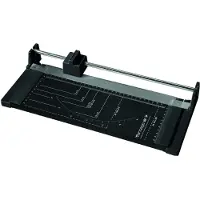 Dahle rullskjæremaskin VANTAGE 50, skjærelengde--høyde: 320 - 0,5 mm (82.01.40050)