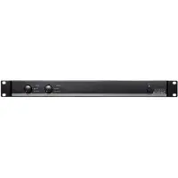 Audac epa 502 - Effektforsterker - 2 x 500 watt - svart