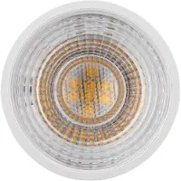 Paulmann 29166, 8 W, 56 W, GU10, 750 lm, 15000 timer, Varm hvit