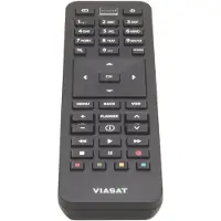 Samsung - Fjernkontroll - 36 knapper - infrarød