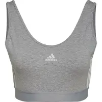 Adidas 3 Stripes Crop Sport-topp