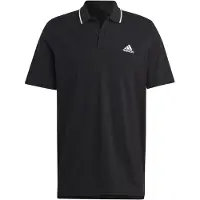 Adidas Sl Pique Ps Kortermet Poloskjorte