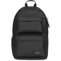 Eastpak Skolesekk - Padded Double - 24 L - Black - - OneSize - Skolesekk