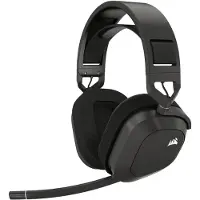Corsair Hs80 Max Carbon Rgb Trådløst Gamingheadset