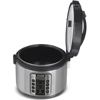 Sencor SRM 3151BK elgryte