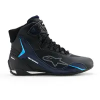 Alpinestars Faster-4 Drystar Motorsykkelsko