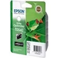 Epson T0540 Blekkpatron Gloss Optimizer