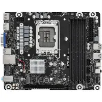 Asrock - Hovedkort - USB 3.2 Gen 1 - HD-lyd (8-kanalers)