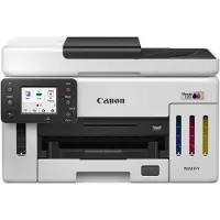 Canon MAXIFY GX6150 MegaTank fargeblekkskriver 3-i-1, tosidig