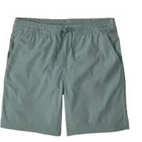 Patagonia Nomader Volley Shorts blå