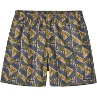 Patagonia Baggies - 5 In. Shorts blå