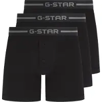 G-Star D29453-01 Brief Boxers 3 Enheter