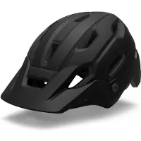 Giro MTB-sykkelhjelm SOURCE MIPS str. L (59-63 cm) – Matte Black