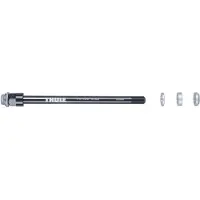 Thule M12 X 1.0 Gjennomgående Aksel