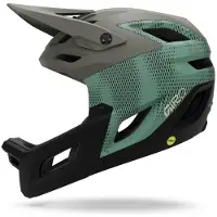 Giro Coalition Spherical Mips Nedoverbakke Hjelm