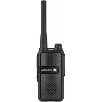 Albrecht Tectalk Worker 3 Walkie-talkie 2 Enheter