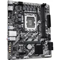 Gigabyte H810m K Hovedkort