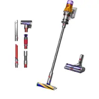 Dyson SV46 V12 DTSlim+DCKit EU/MEA SYe/Ir/Nk