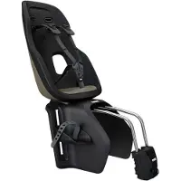 Thule Yepp Nexxt 2 Maxi Barnesykkelsete Ramme Montert