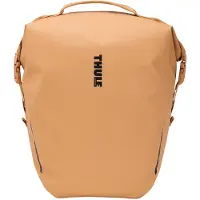 Thule Shield Inlock Sykkelveske 22l