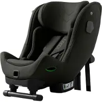 Axkid Minikid 4 MAX car seat, 61–125 cm, Moss Green