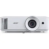 Acer P1358i - DLP-projektor - portabel - 3D - 5000 ANSI-lumen - WXGA (1280 x 800) - 16:10 - 802.11b/g/n trådløs