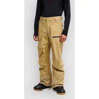 Quiksilver Utility 20K Bukse brun
