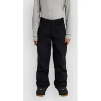 Quiksilver Estate Kids Bukse svart